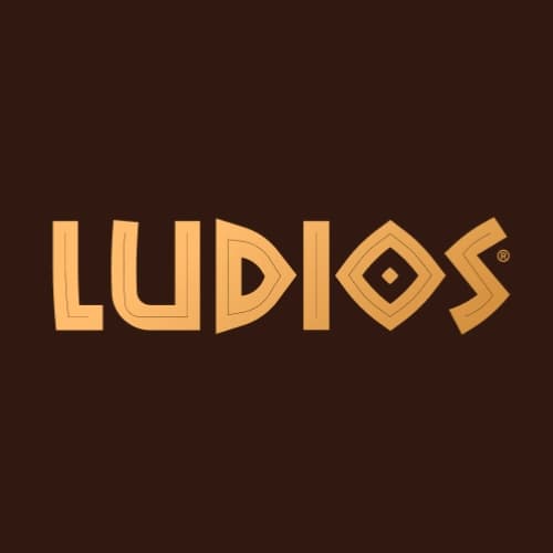 Ludios logo