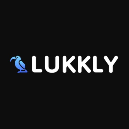 Lukkly logo