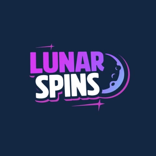 Lunarspins logo
