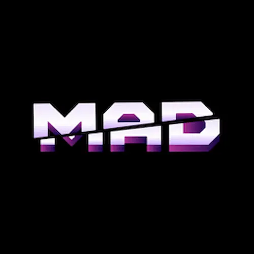 Madcasino logo