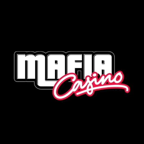 Mafia Casino logo