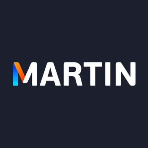 Martin Casino logo