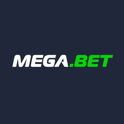 Mega.bet logo