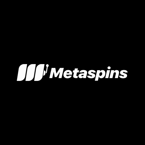 Metaspins logo