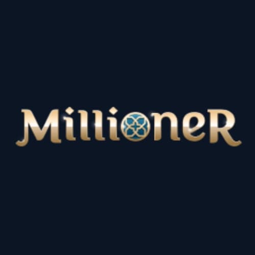 Millioner logo
