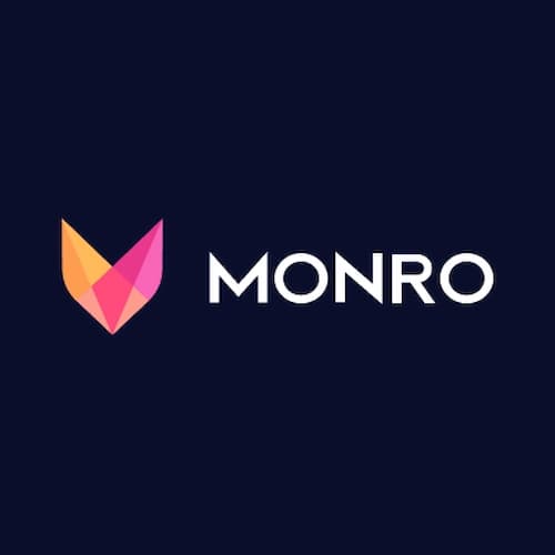Monro logo