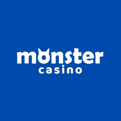 Monster Casino logo