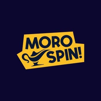 Morospin logo