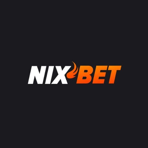 Nixbet logo