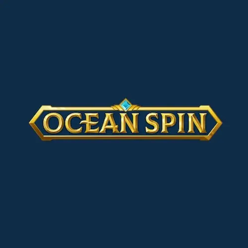 OceanSpin logo