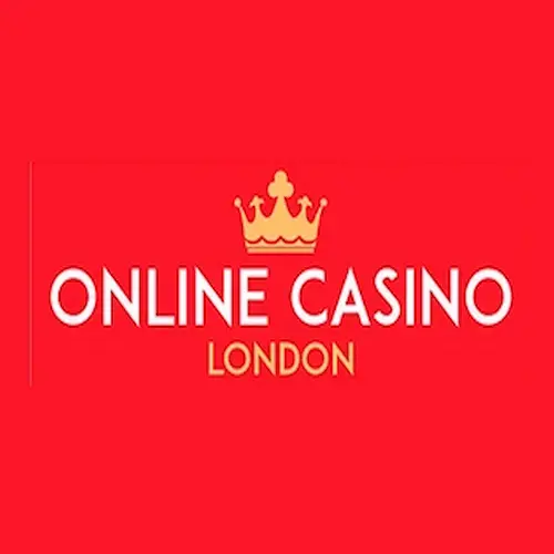 Online Casino London logo