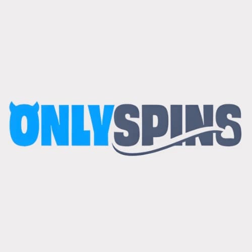 OnlySpins logo