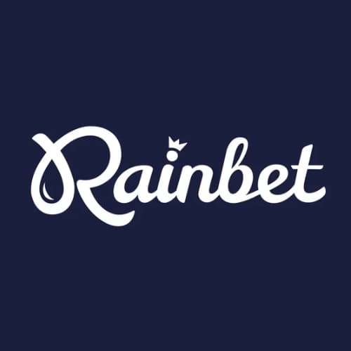 Rainbet logo