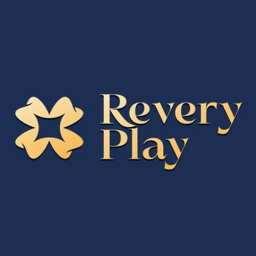 Revery Play logo