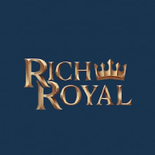 Rich Royal logo