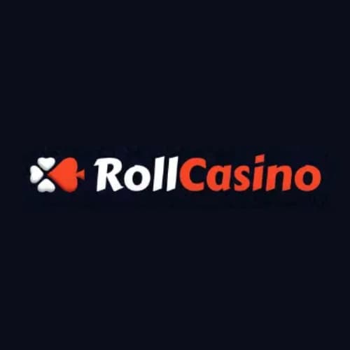 RollCasino logo