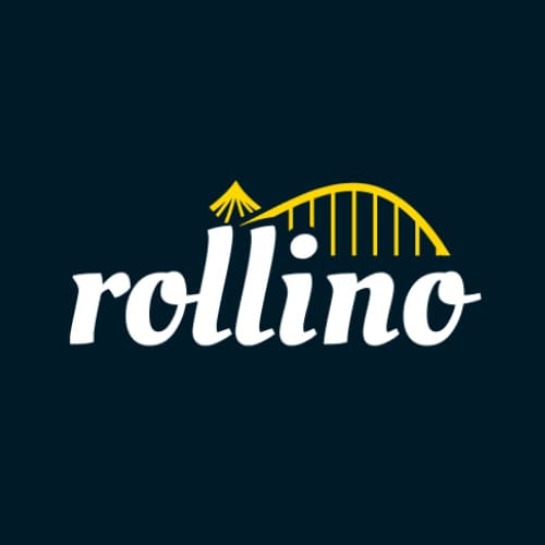 Rollino logo