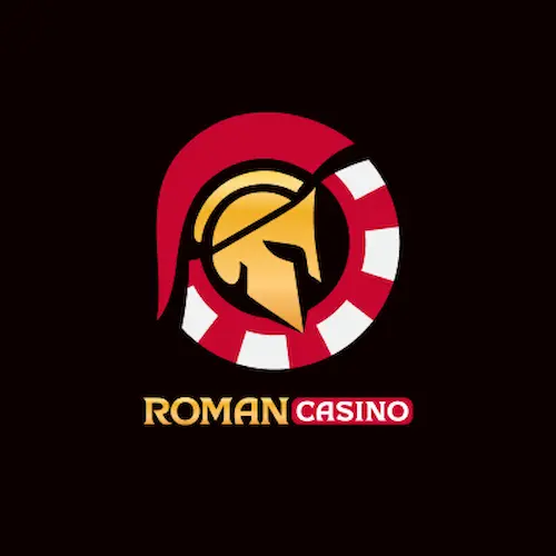 Roman Casino logo