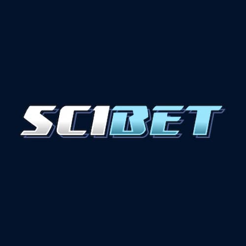 Scibet logo