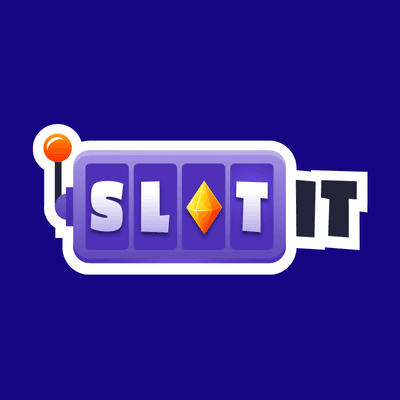 Slotit logo