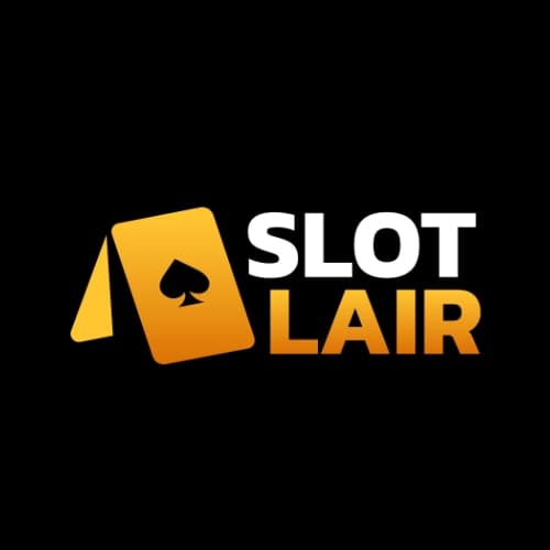 SlotLair logo