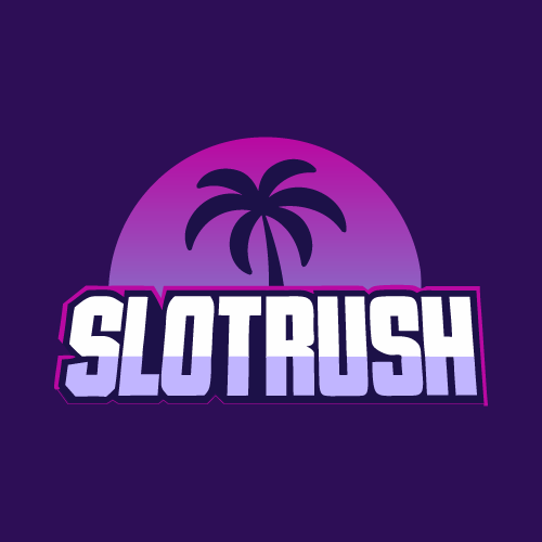 Slotrush logo