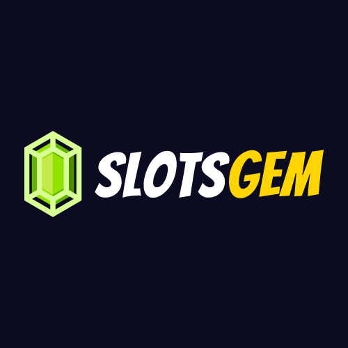 Slotsgem logo