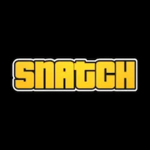 Snatch logo