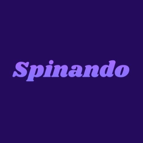Spinando logo