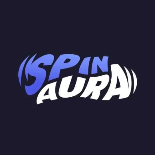 SpinAura logo