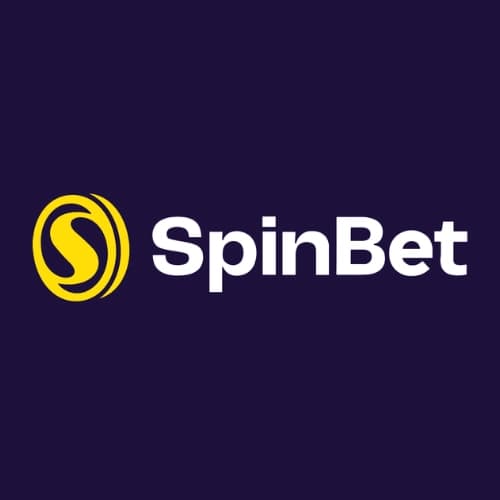 SpinBet logo