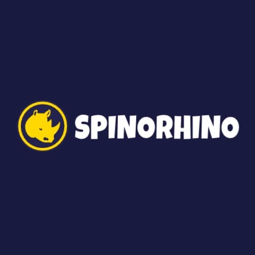 Spinorhino logo