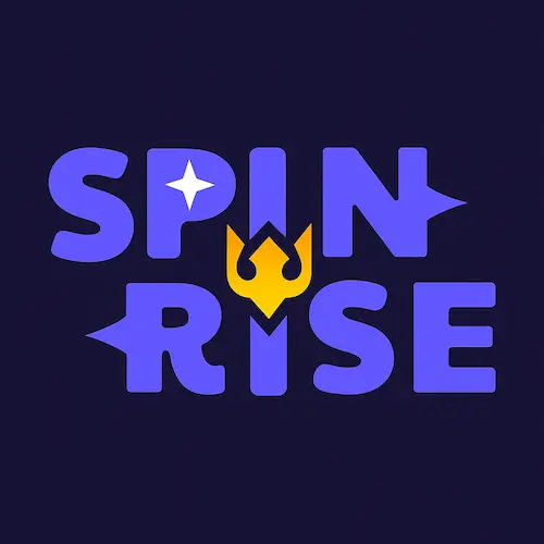 Spinrise logo
