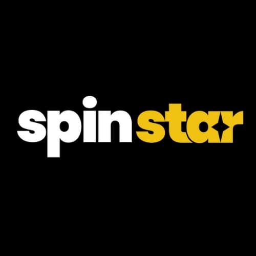Spinstar logo