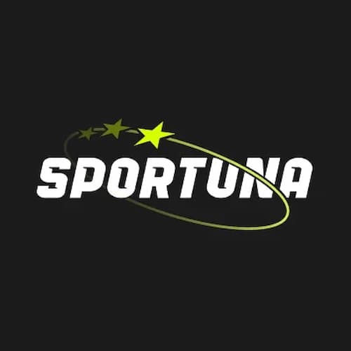 Sportuna logo