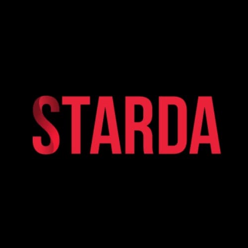 Starda logo