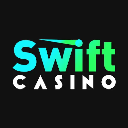 Swift Casino logo