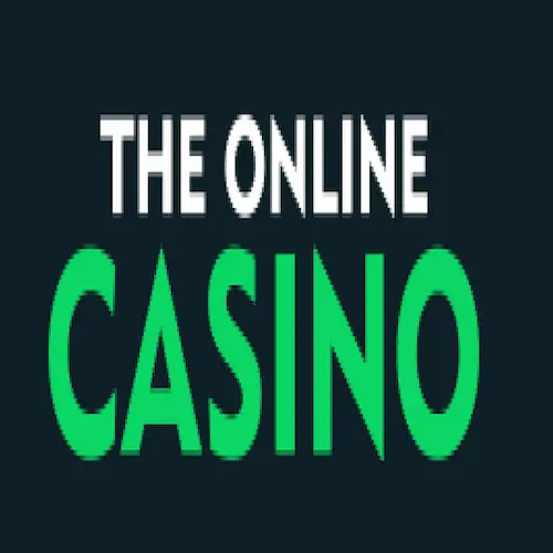 The Online Casino logo