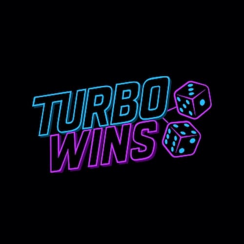 Turbo Wins logo