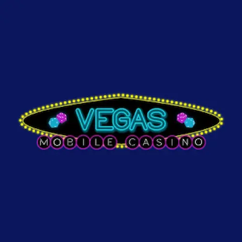 Vegas Mobile Casino logo