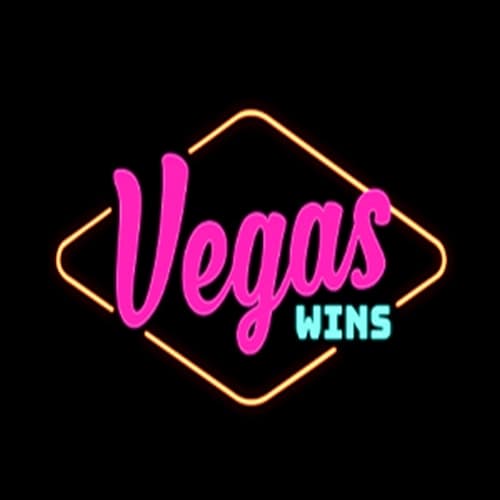 Vegas Wins logo