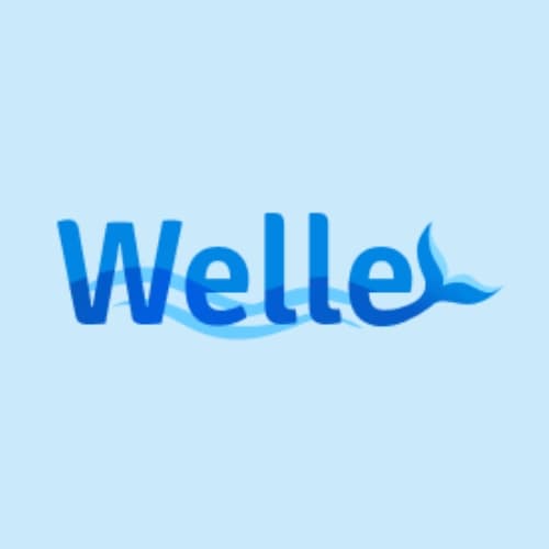 Welle logo