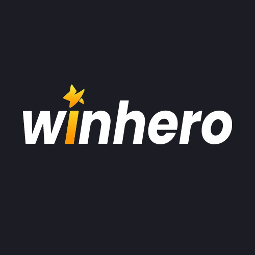 Winhero logo