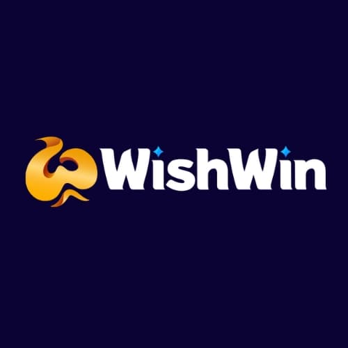 WishWin logo