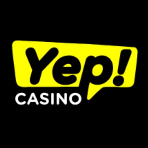 Yep Casino logo